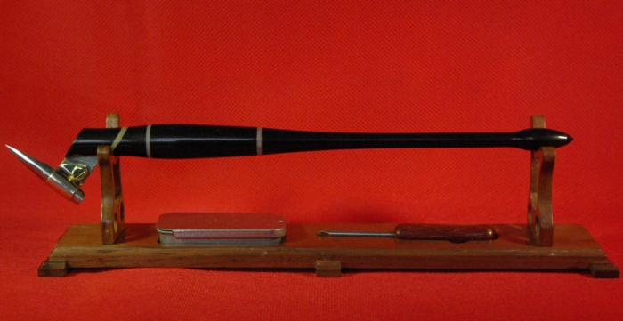 Full pen (52° oblique)