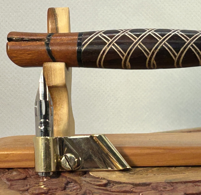 Brown Ivory Oblique - Image 5