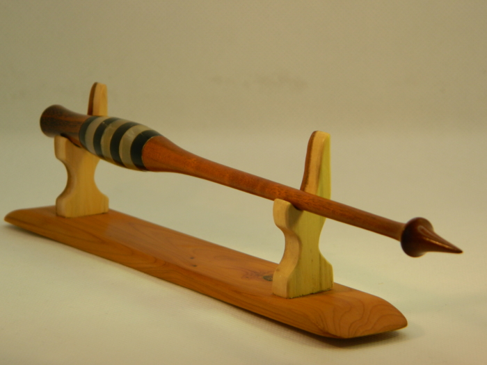 Tiger Wood & Horn, Straight Pen - Image 4